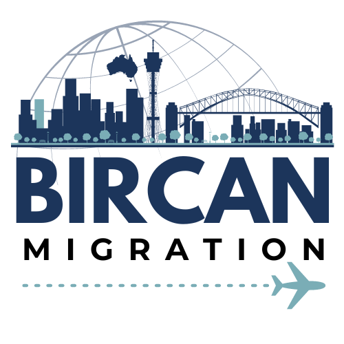 Bircan Migration