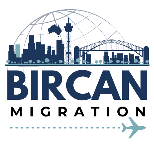 Bircan Migration